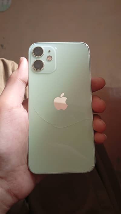 Apple iPhone 12 mini