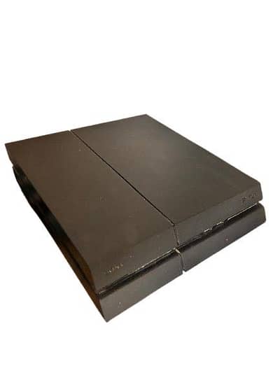 PlayStation 4 FAT premium condition (read description)