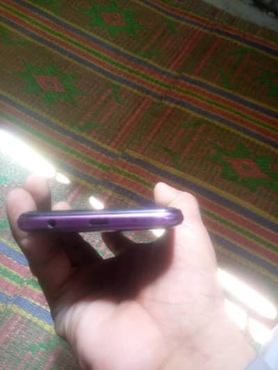 OPPO Reno2 F 1 Sim approved dusri non pta