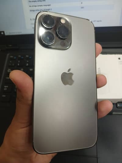 Apple iPhone 13 Pro