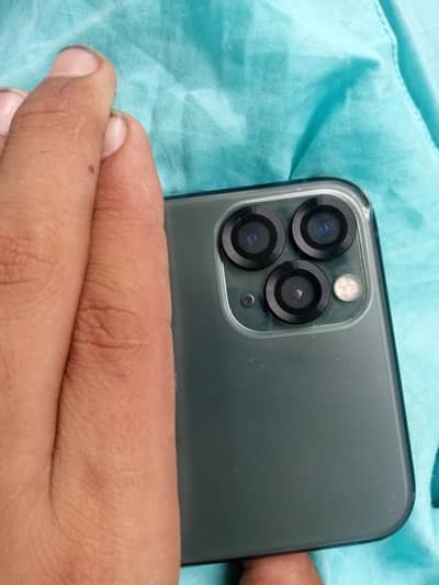 Apple iPhone 11 Pro Max