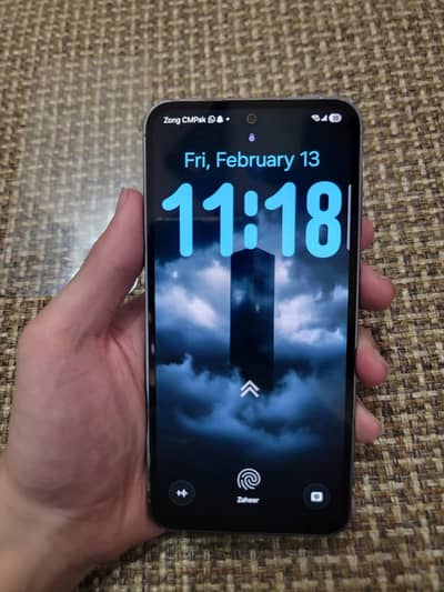 Samsung Mobile S23 FE