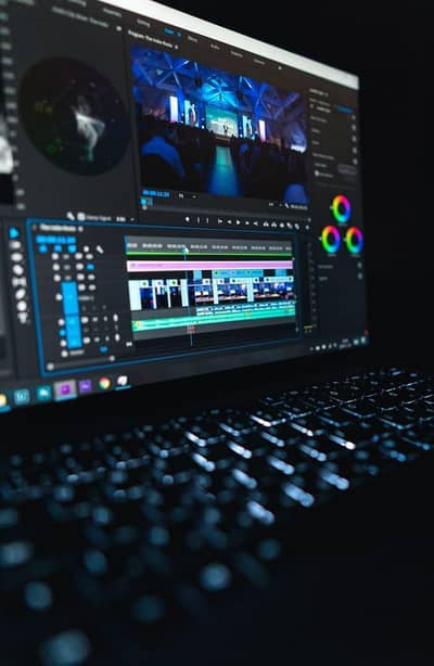 Video Editing In Just 1000 Rs.