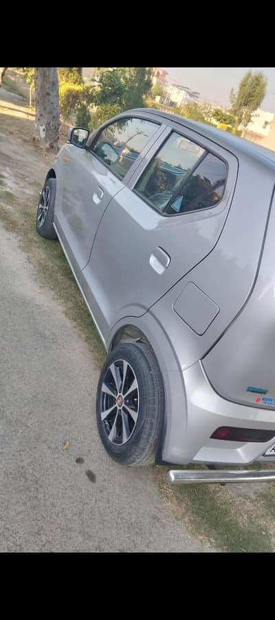Alto VXL AGS 2024