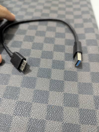 portable hard drive