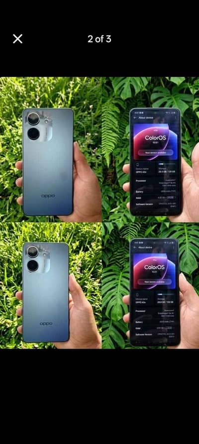 OPPO A5 Pro