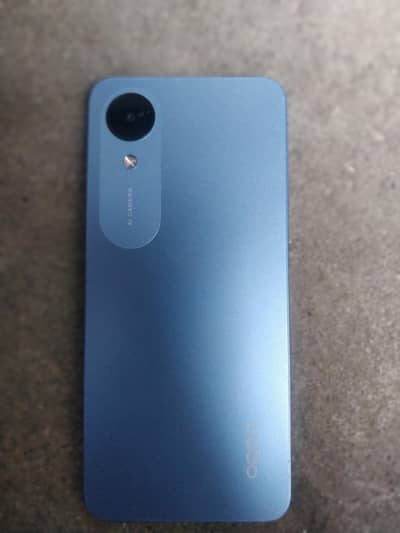 OPPO A17k