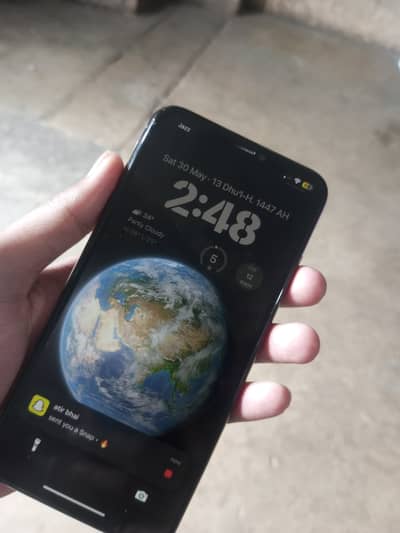 Apple iPhone XS Max