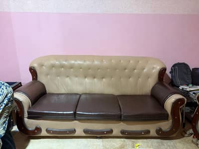 Used Sofa Set for Sale good Condition