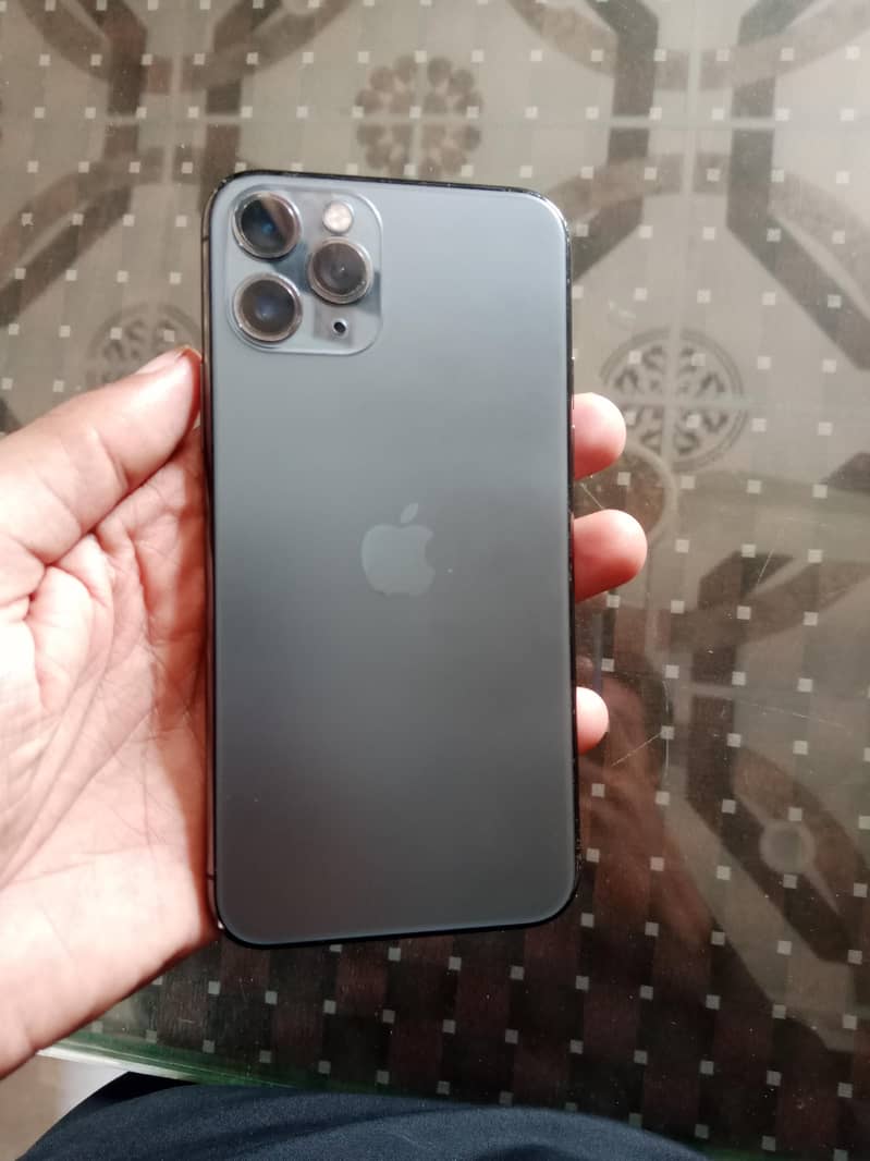 iphone 11 pro 0