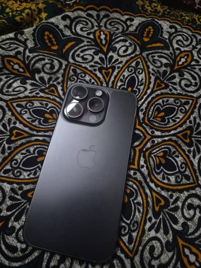 Apple iPhone 15 Pro jv