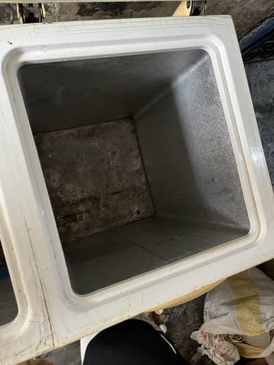 Freezer