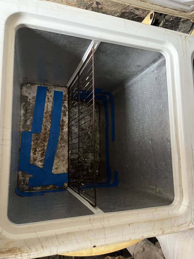 Freezer 3