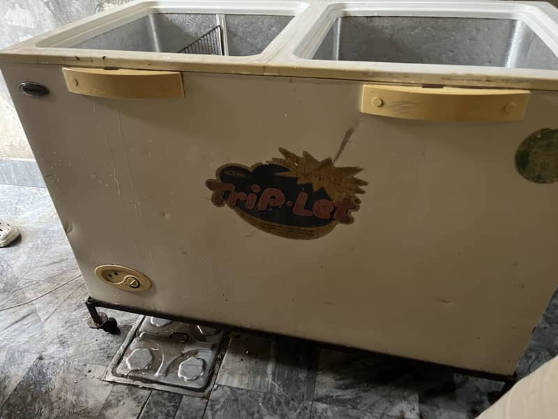 Freezer 5