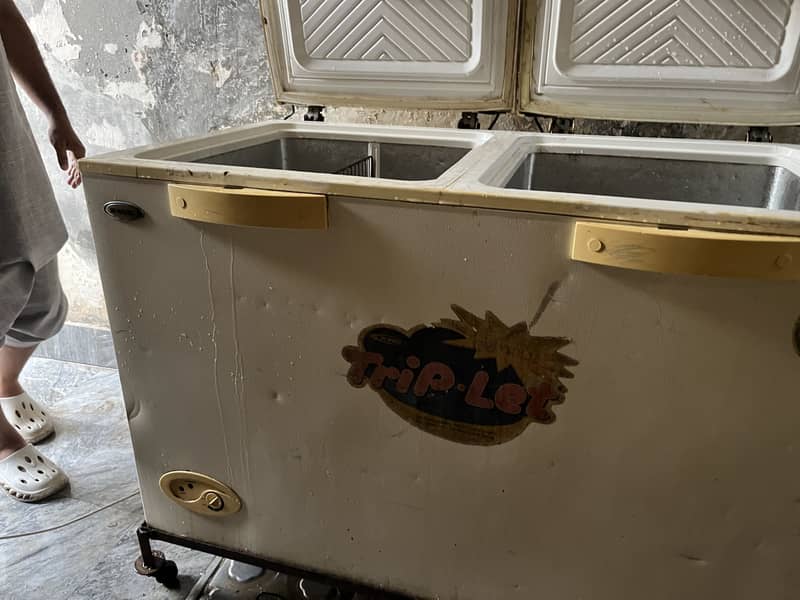 Freezer 7