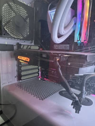 MSI Gaming X 1660