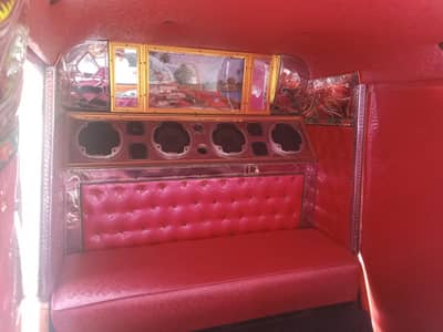 Rickshaw for sale
