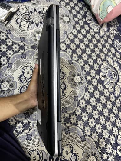 Hp PROBOOK 640 G2