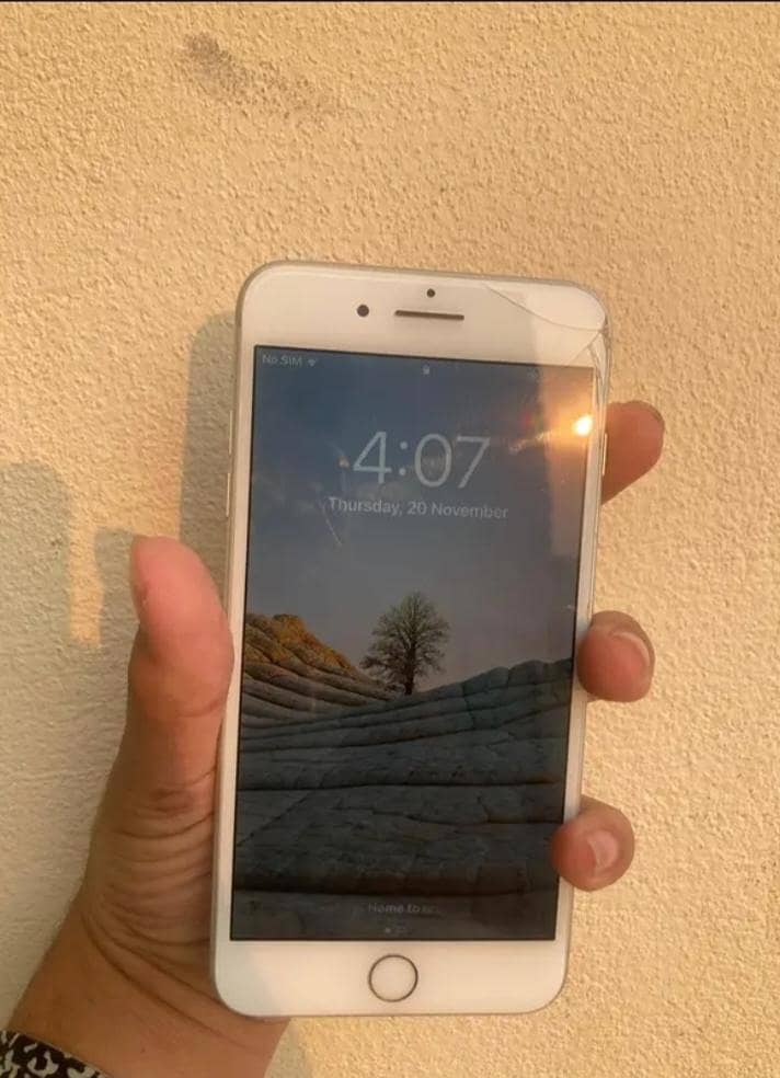 iphone 7 plus 1