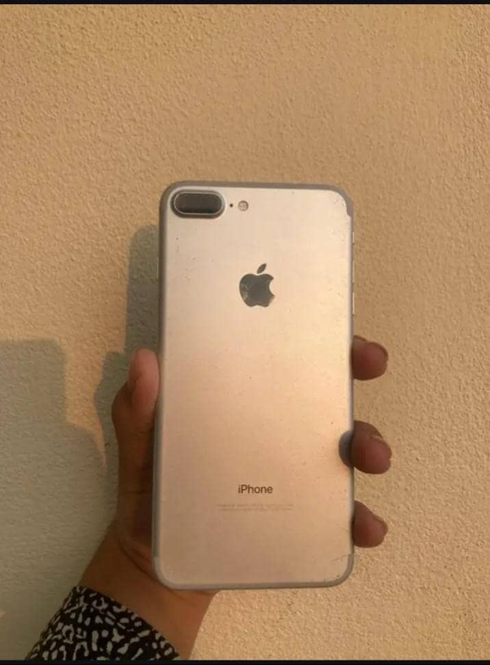 iphone 7 plus 2