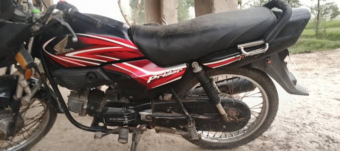 pridor bike 20 model 38101 chili hove h