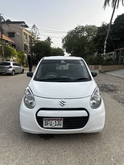 Suzuki Alto Japnies