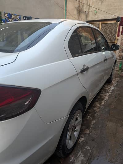 Suzuki Ciaz 2018