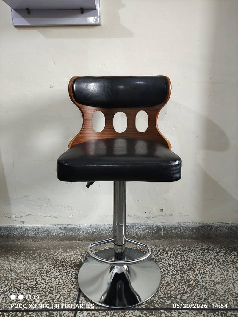 Bar Stool imported 1