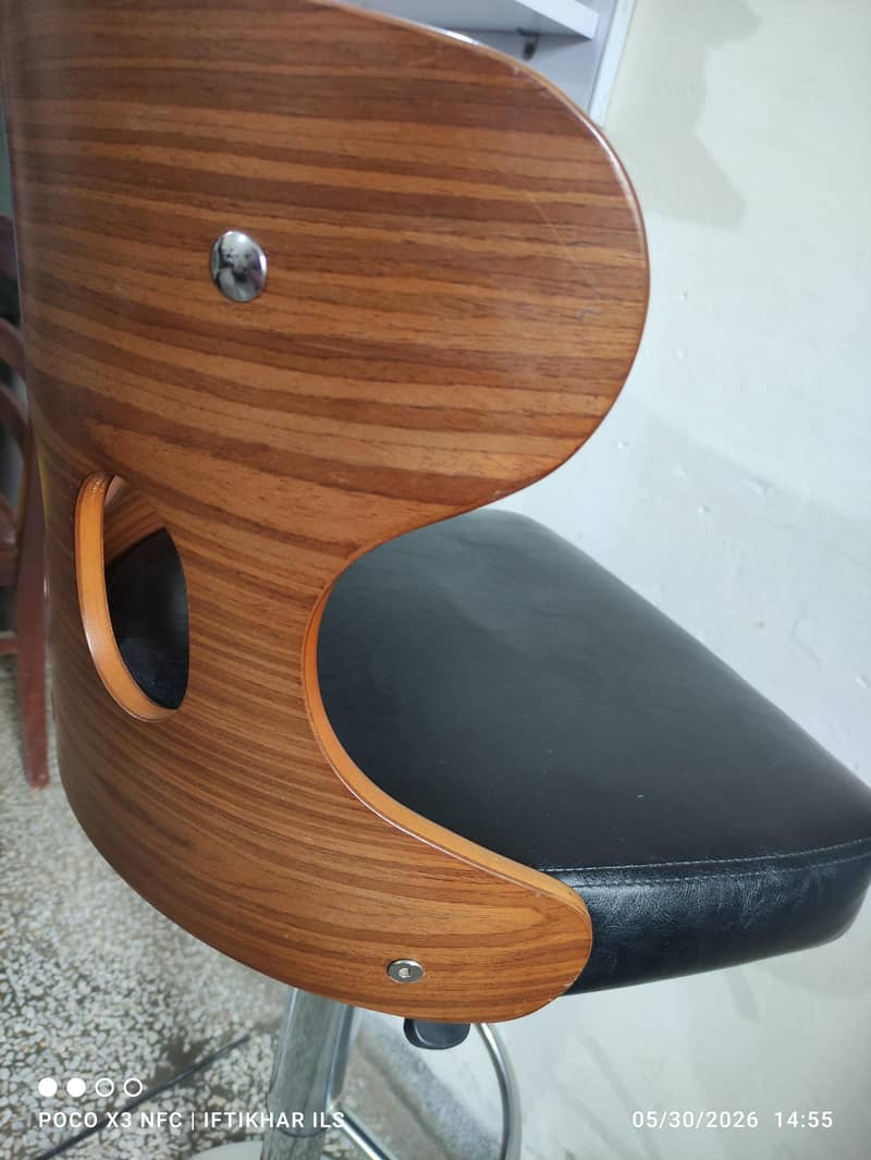 Bar Stool imported 2