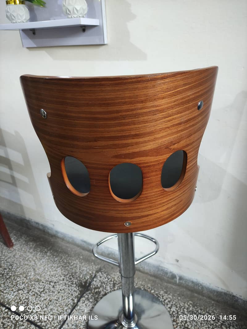 Bar Stool imported 3