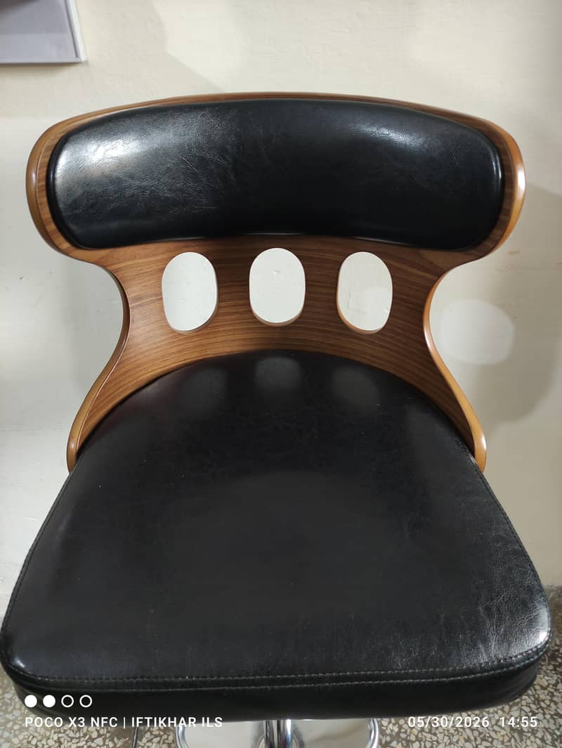 Bar Stool imported 4