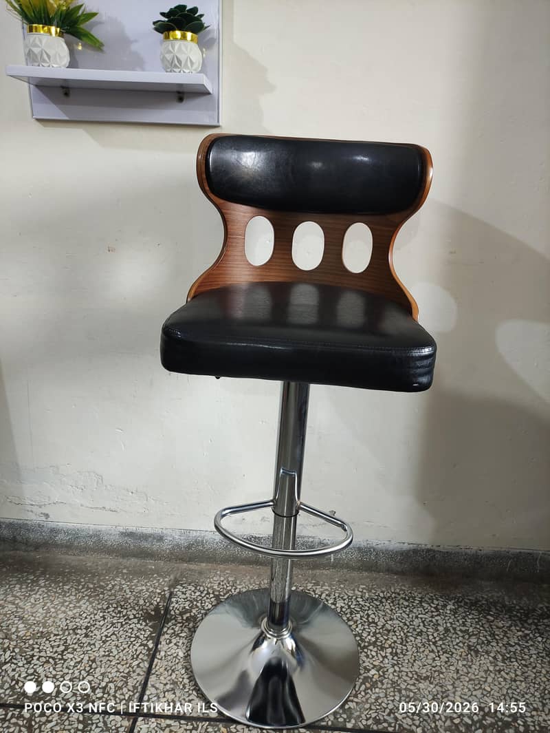 Bar Stool imported 5
