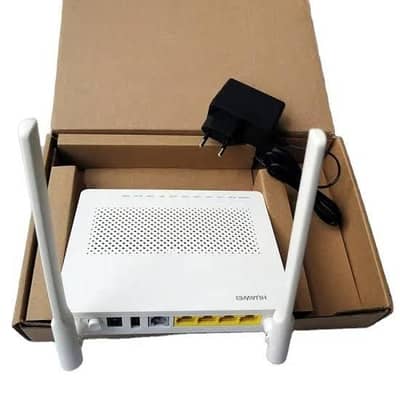 Huawei HG8546M XPON/GPON/EPON ONT WIFI ROUTER (Used Pulled Out)