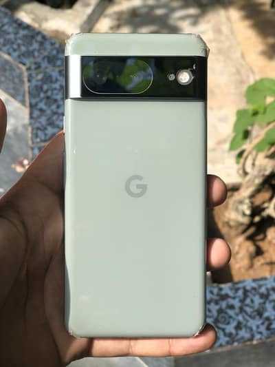Google Pixel 8