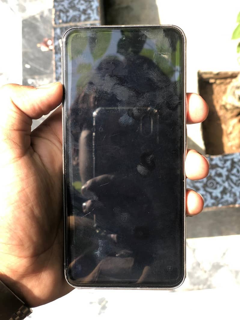 Google Pixel 8 5