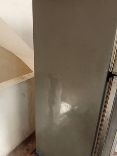 Dawlance Refrigerator Medium used 10/7