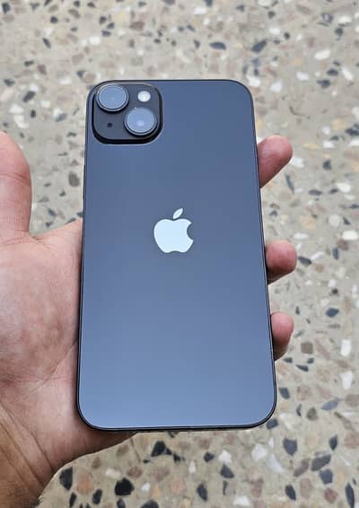 Apple iPhone 14 plus