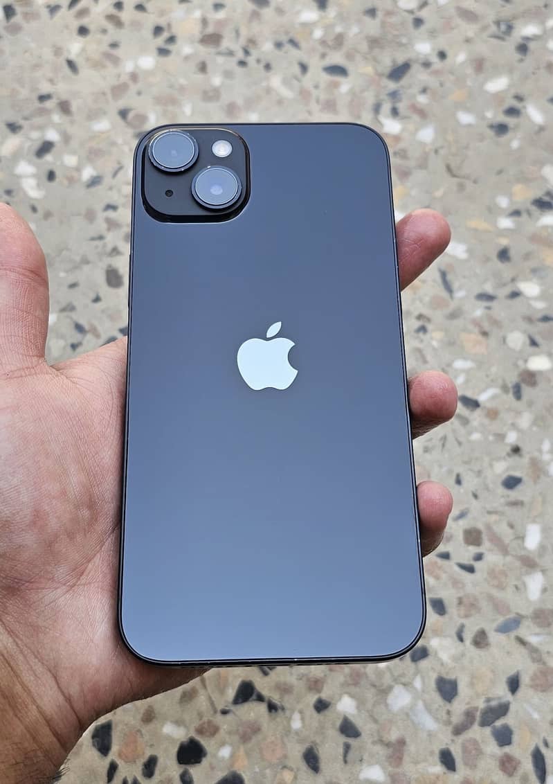 Apple iPhone 14 plus 0