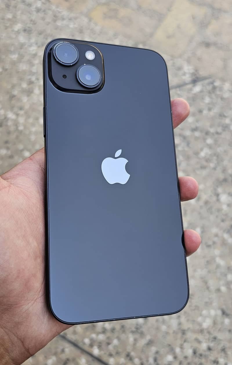 Apple iPhone 14 plus 1