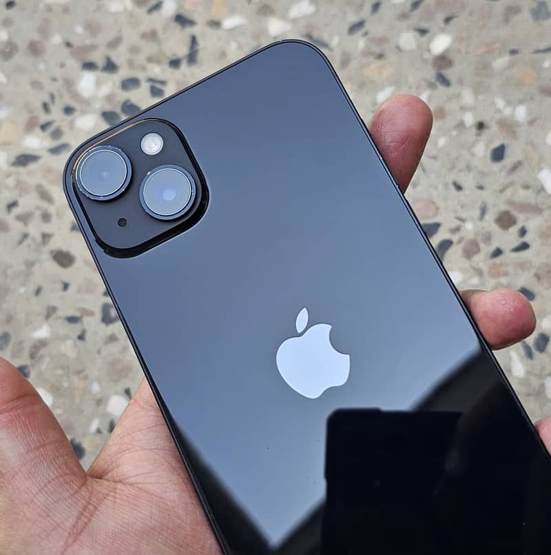 Apple iPhone 14 plus 2