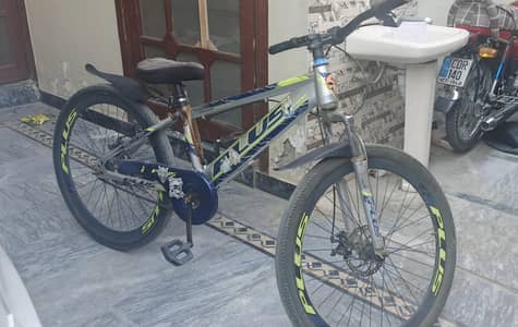 this bicycle is very good