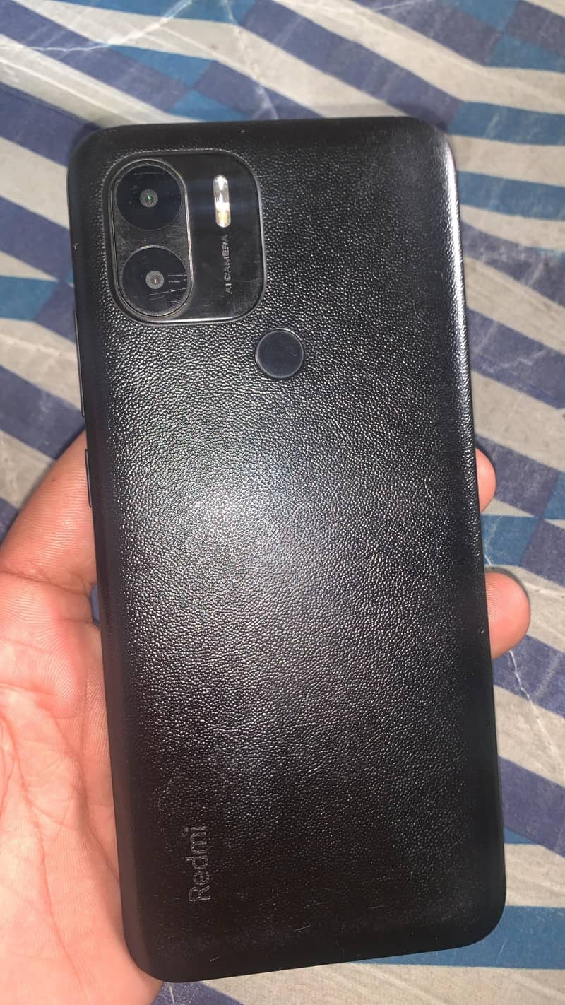 Redmi A2+ 1