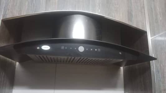 Cannon Hood U3P