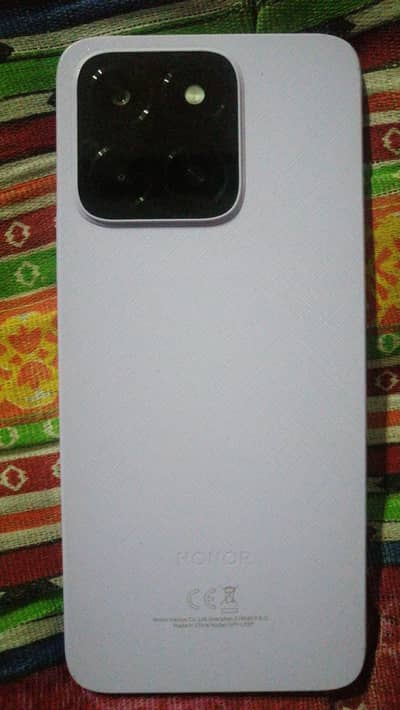 Honor X5b Plus