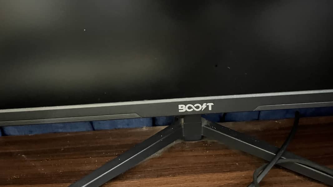 Gaming setup 3