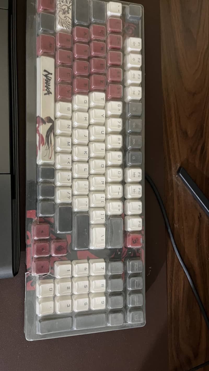 Gaming setup 9