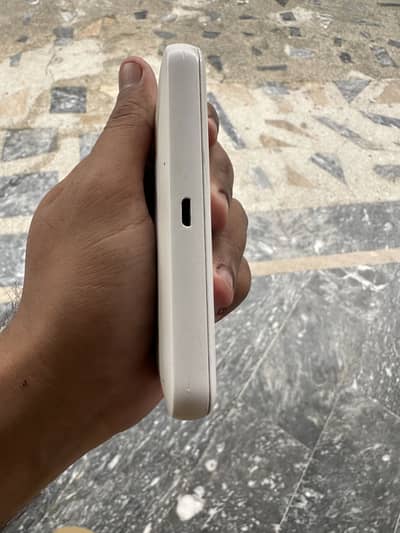Jazz 4G device