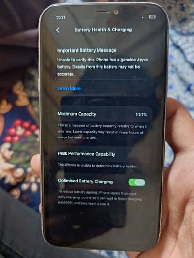 iPhone 11 just exchnage with iPhone and other mobiles