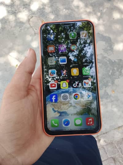 Apple iPhone 17 Pro