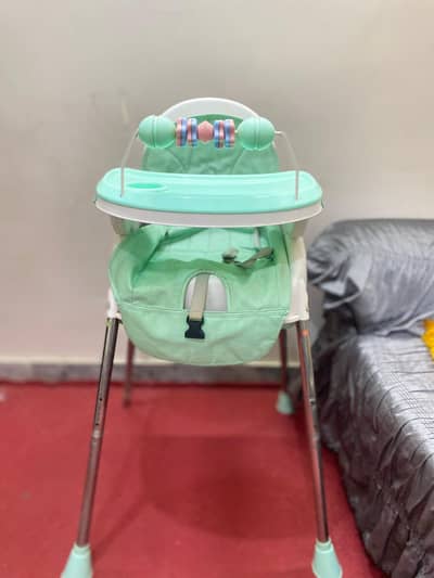 Baby Chair